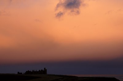 Slains Castle