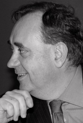 SNP Party Leader