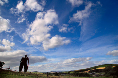 23rd September 2007  big skies