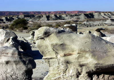 Ischigualasto 3