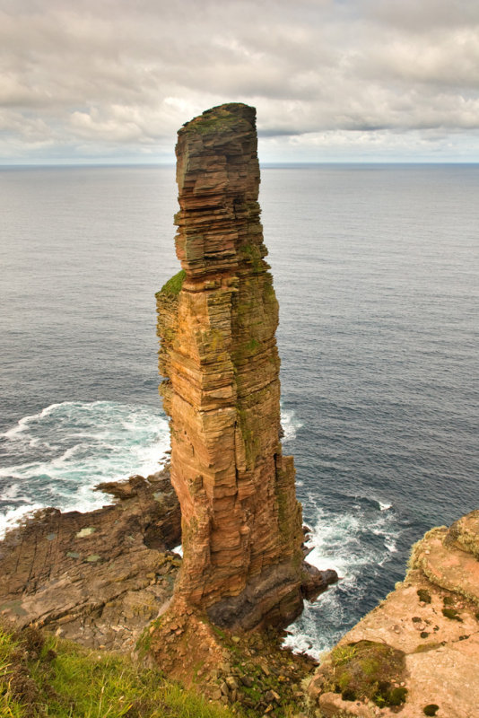 The Old Man of Hoy