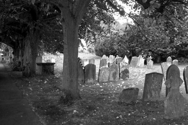 Churchyard