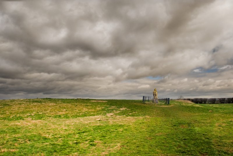 Kings Stone Panorama