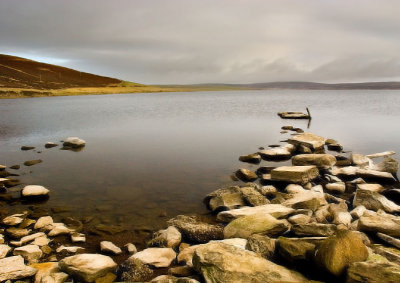 Loch of Swannay