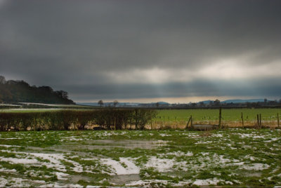 Warwickshire Winter 1