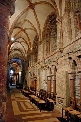 Northern Romanesque