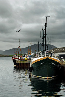 Stromness Harbour