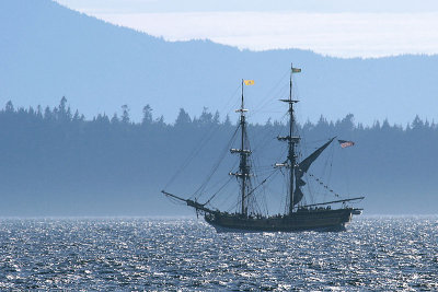 Lady Washington