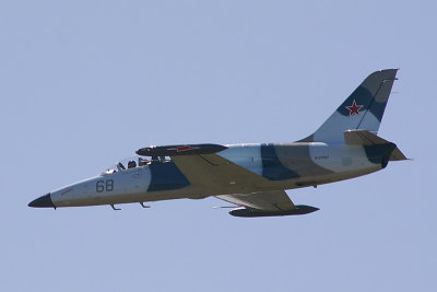 L39C Albatross