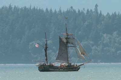 Hawaiian Chieftain