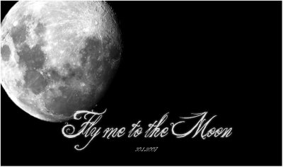 Fly me to the moon 6