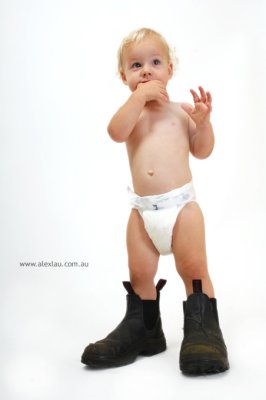 The little giant!!!