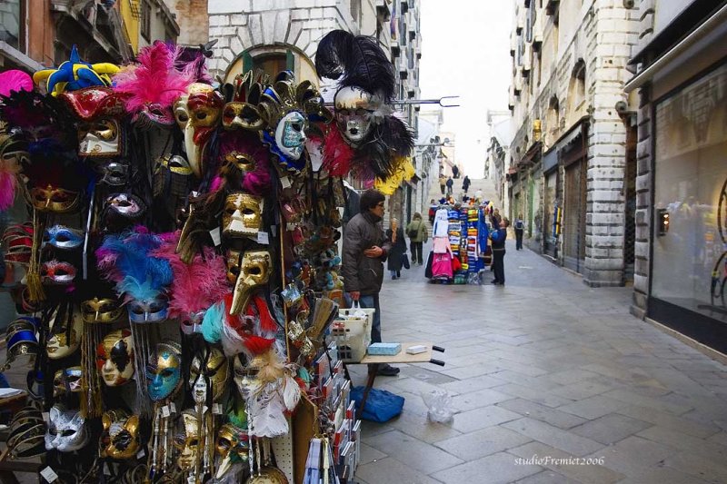 Masks