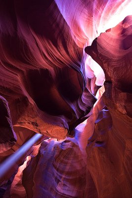 Upper Antelope (2)