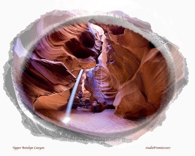 Upper Antelope 3
