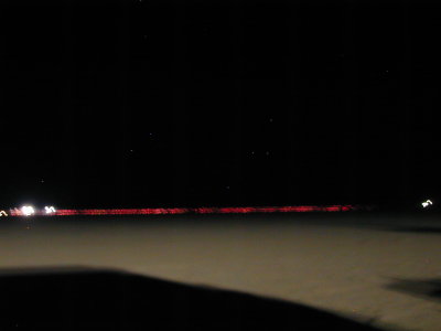 halogen snake: Exodus car lights
