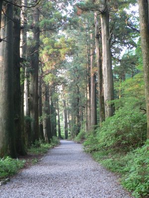 Hakone