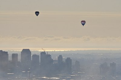 Baloons over Brisbane 2