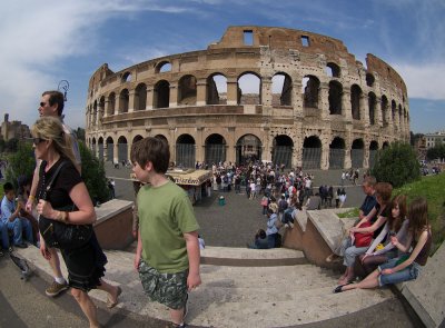 colosseum