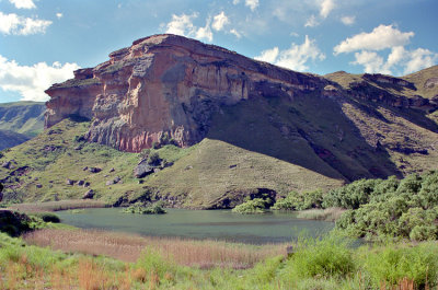 Golden Gate National Park