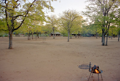 Mopani Lodge