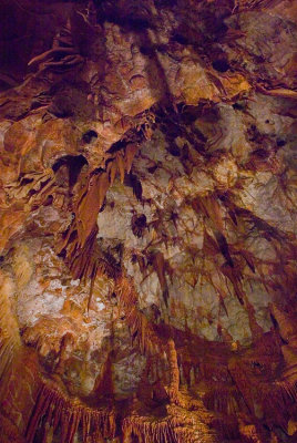Jenolan Caves 2007