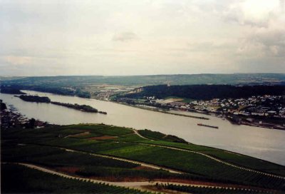 Rhein Valley