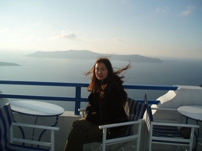 In Greece, 2007