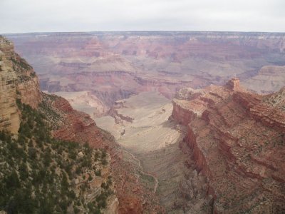 Canyon View