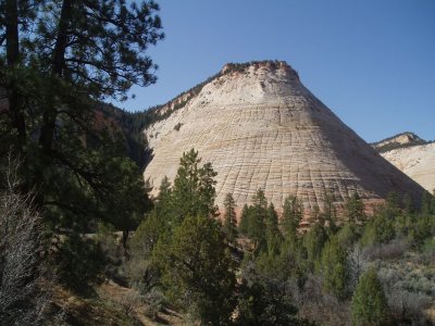 East Zion