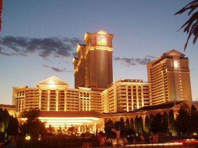 Ceaser's Palace