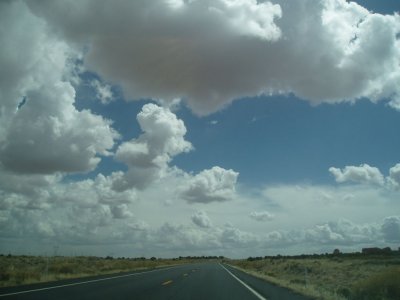 Beautiful Weather