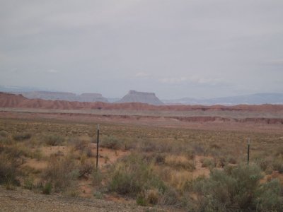 South of Utah
