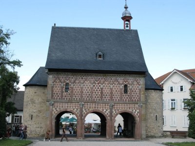 Abbey of Lorsch