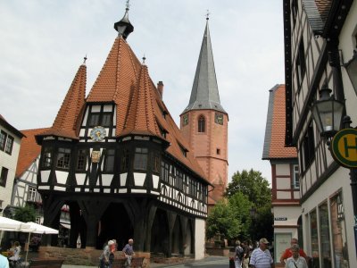 Michelstadt