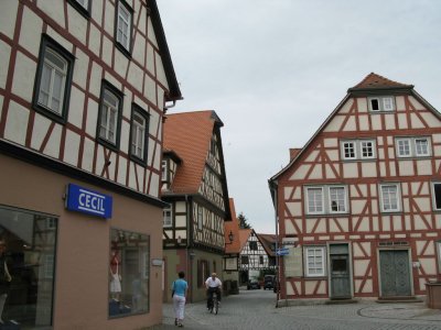 Michelstadt