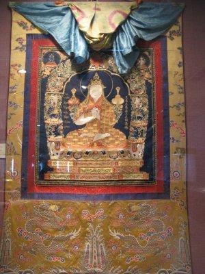 Tangka - Tibetan Art