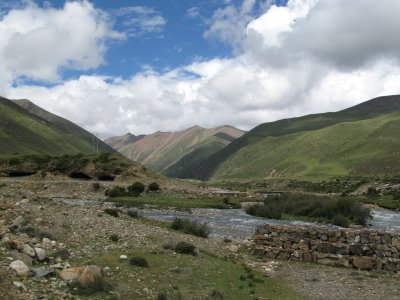 Nyingchi Area