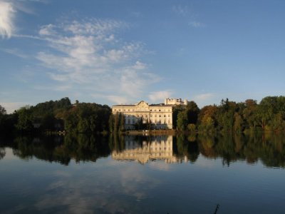 Castle Leopoldskron