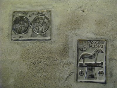 Symbols of Hallstatt