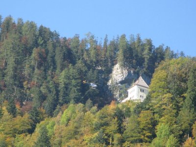 Hallstatt & Salzburg 2007