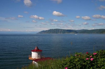 Lake Baikal