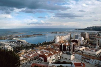 Denia Marina