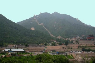 Great Wall of China