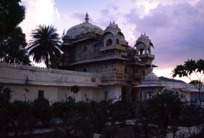Festival Palace, Udaipur