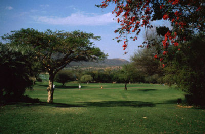 Gary Player Golf Course, Sun City