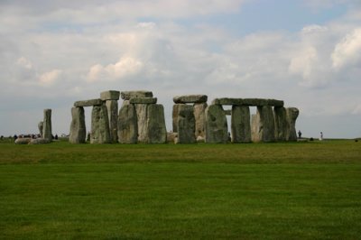 Stonehenge, Wiltshire