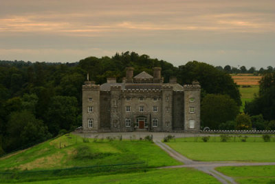 Slane Castle