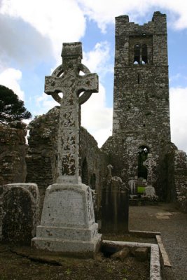 Hill of Slane