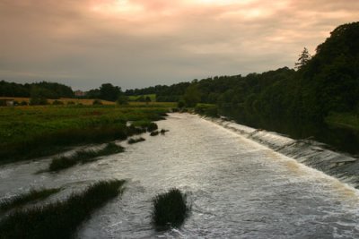 River Boyne